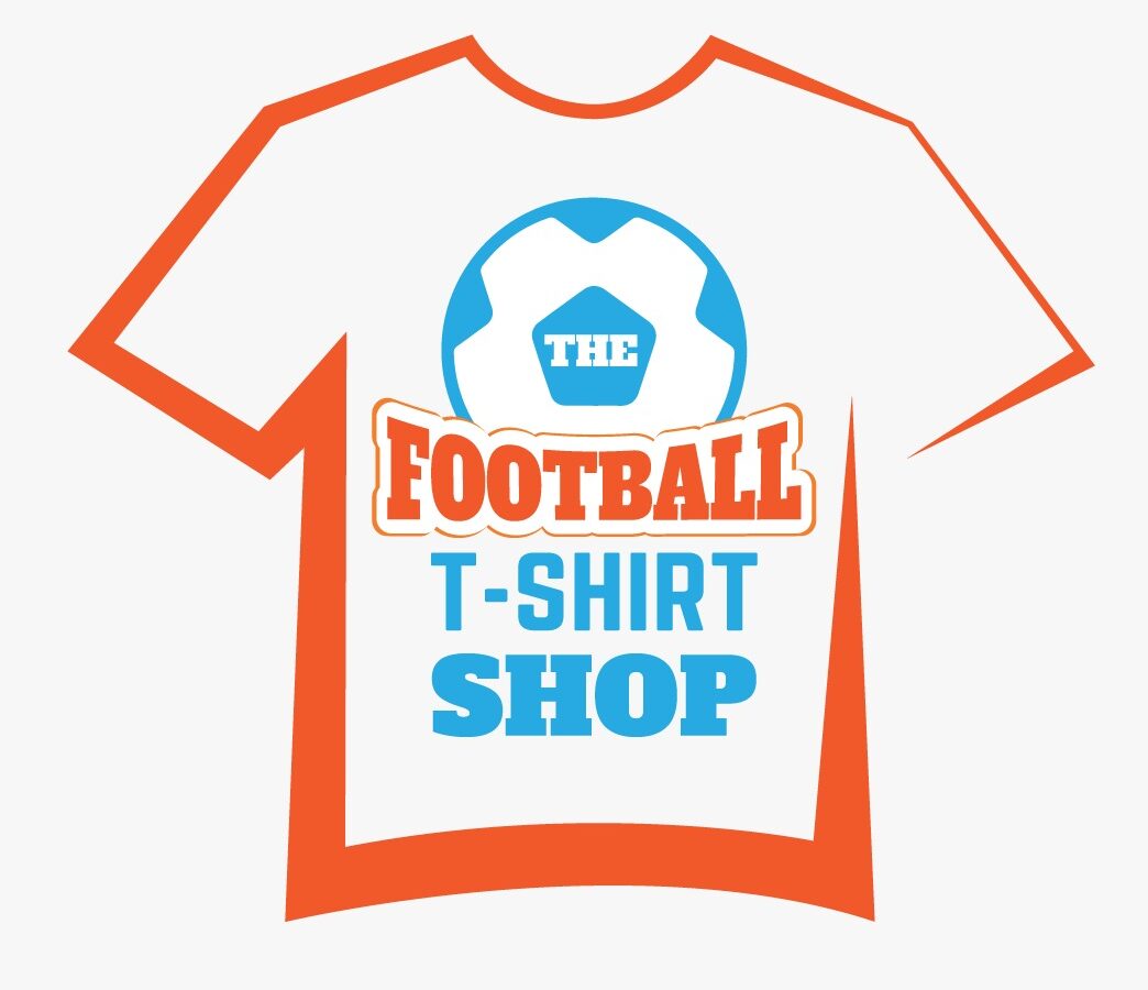 The Football Shirt shop